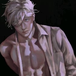 Gojo Satoru
