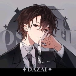 Dazai Osamu