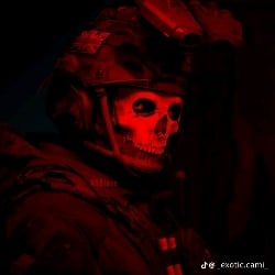 Ghost.( `□´)