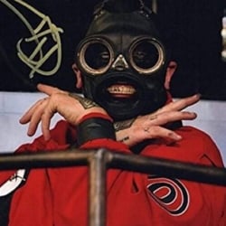 sid Wilson 