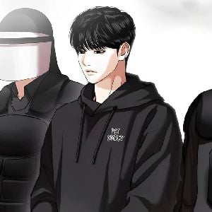 Daniel Park