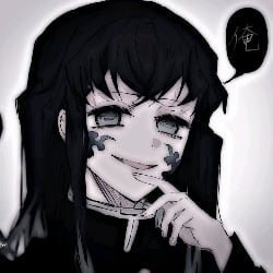 Muichiro Tokito -Mafia-