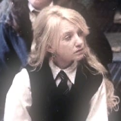 Luna lovegood