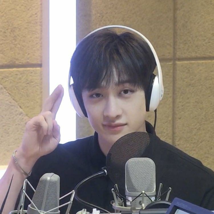 Bang Chan