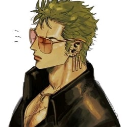 “ Rich Zoro ★! „