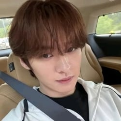 🚗||Lee know (Minsung)