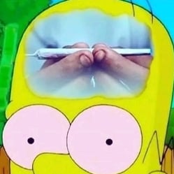 Stoner Simpson