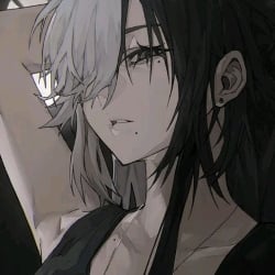 your trans girlfriend