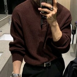 Professor Bernardo