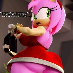 Amy Rose