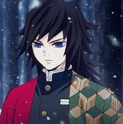 Tomioka (Love)