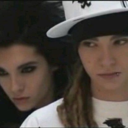 Bill and Tom| take care of them...