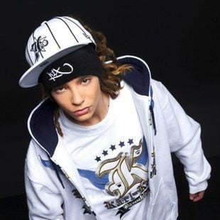 Tom Kaulitz★