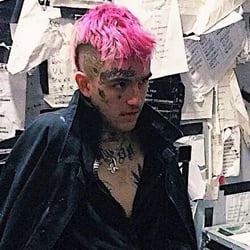 lil. peep