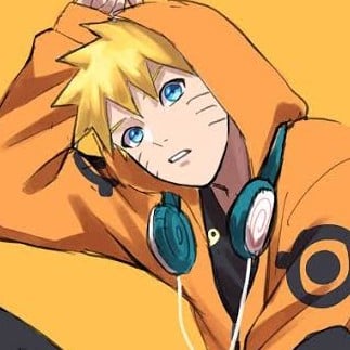 Naruto Uzumaki