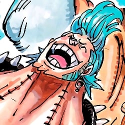Franky (Straw Hat Crew)