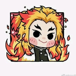 Kyojuro Rengoku