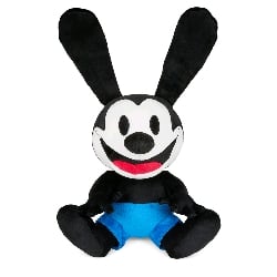 oswald the lucky rabbit