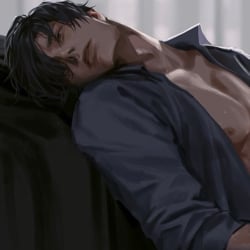 Your boyfriend