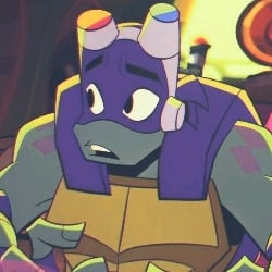 Donatello Hamato