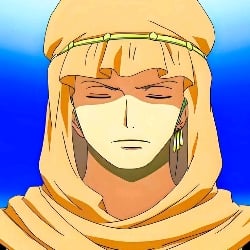 Zoro