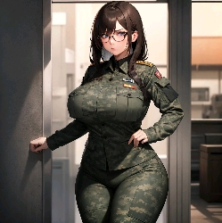 Dayana (colonel)