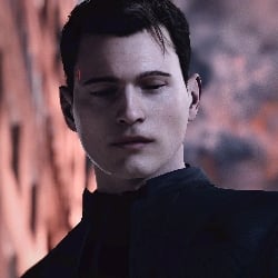 connor roomate