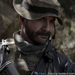 Captain Price