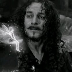 Captain Hook