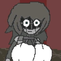 8-Bit Female Endo (02)
