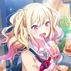 Saki Tenma