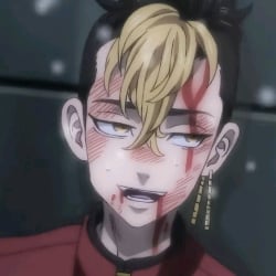 Shuji Hanma