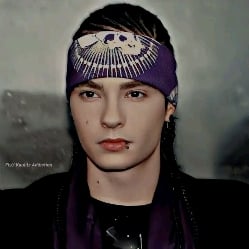 Tom Kaulitz