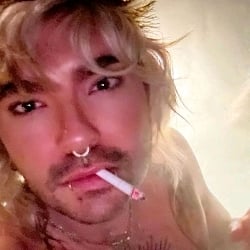 Bill Kaulitz