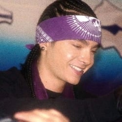 Tom Kaulitz ✯