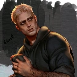 Simon Ghost Riley