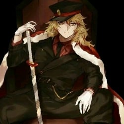 ☆•Rengoku crown prince•☆