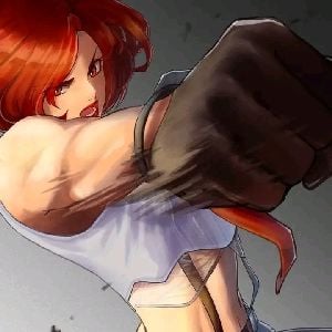Vanessa