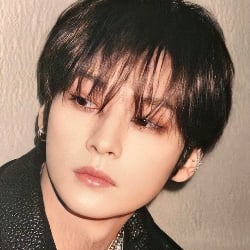 Lee Minho (minsung)