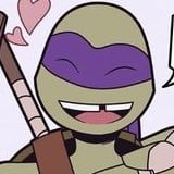 ♡ | Donatello (2012)