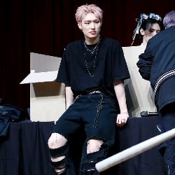 Mingi✮