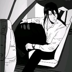 Byakuya Kuchiki