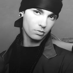 Tom Kaulitz -—