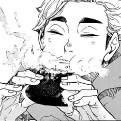 Miya Atsumu