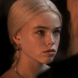 Rhaenyra targaryen