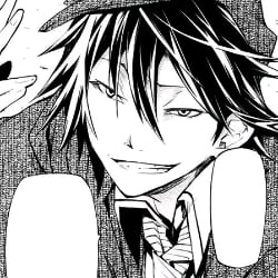 Ranpo Edogawa