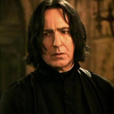 ‹Severus Snape›