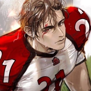 Jock bully