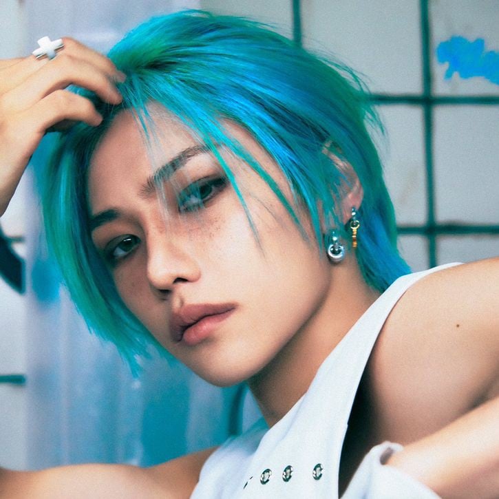 Lee Felix [your bully]
