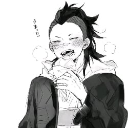 |°Genya Shinazugawua°|